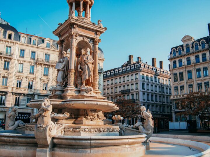 Bains des Pquis